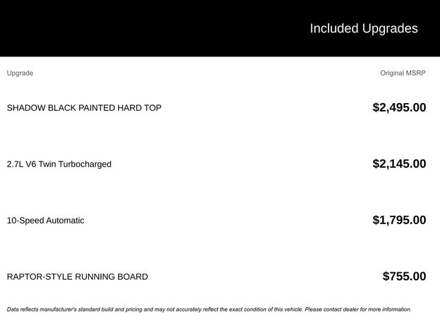 View vehicle photo 3