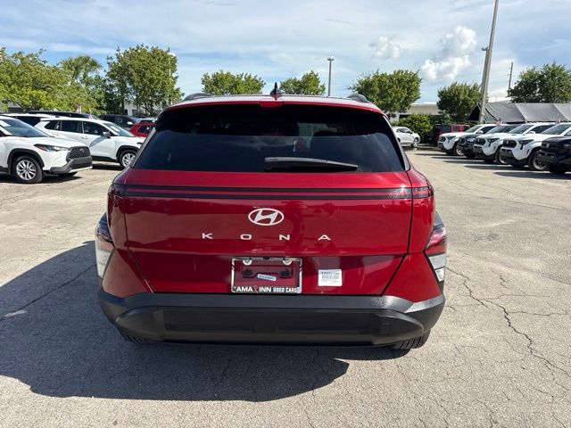 2025 Hyundai Kona - $20,888