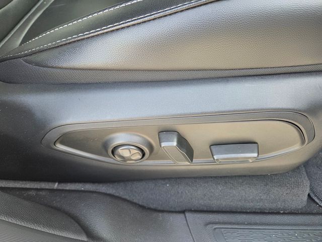 Certified Used 2024 White Jeep Limited image 16