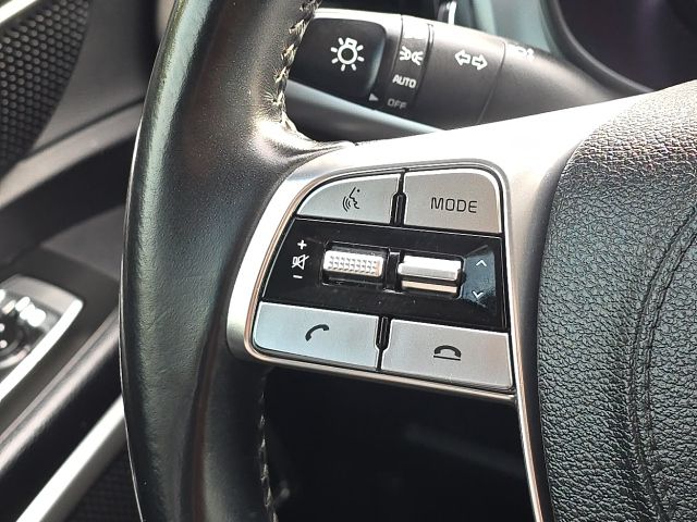 2020 Kia Telluride S:46045A