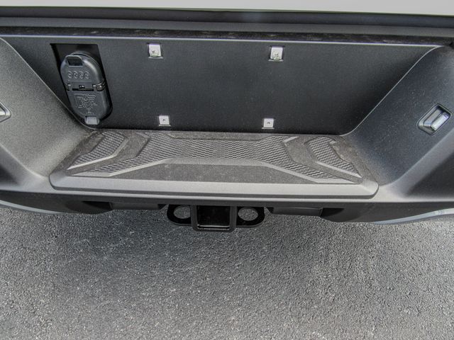 2026 Chevrolet Silverado EV LT:43965