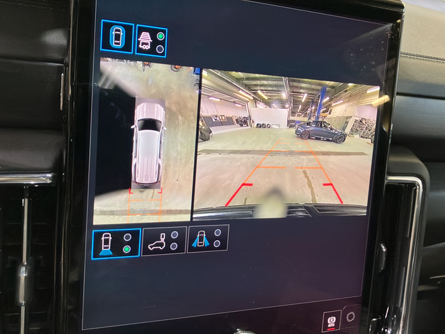 new 2026 GMC Yukon XL car, priced at $91,500