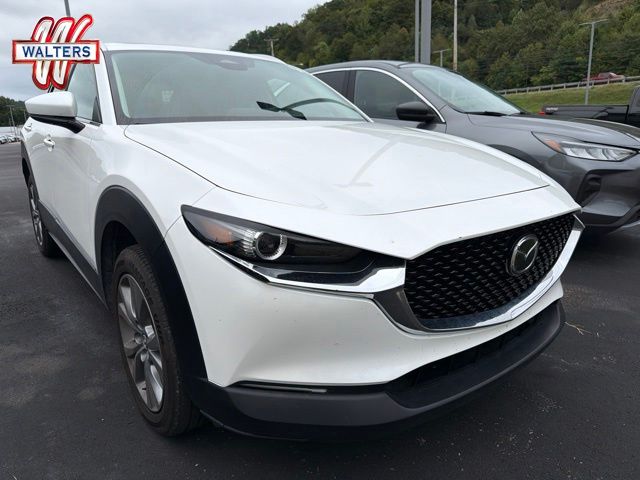 2025 Mazda CX-30 2.5 S Preferred AWD