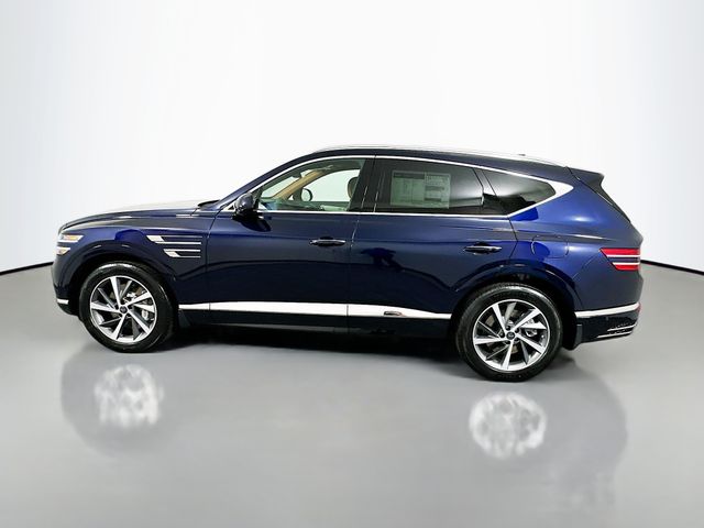 Thumbnail: 2026 Genesis GV80 - 8