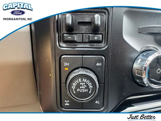 New 2026 Black Ford Platinum image 30