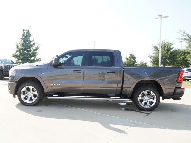 New 2026 Ram 1500 Truck