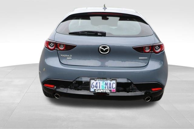 2020 Mazda Mazda3 Premium 23