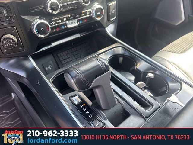 Used Car 2023 Ford F-150  Raptor For Sale Under $70,000 In San Antonio, Texas