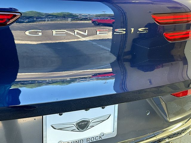 Thumbnail: 2026 Genesis GV70 - 22