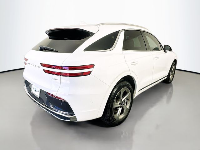 Thumbnail: 2026 Genesis GV70 - 5