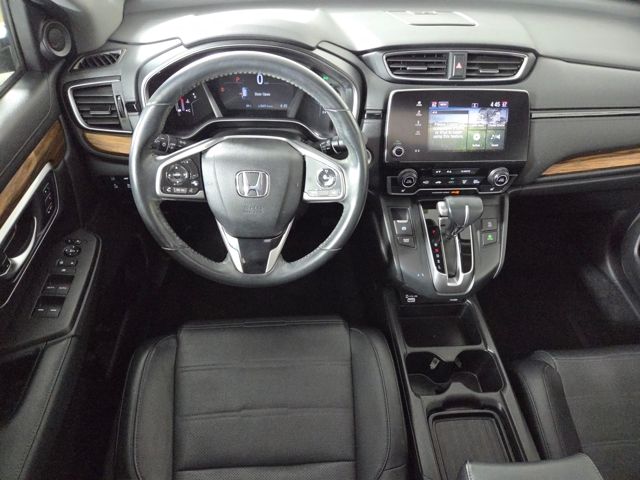2020 Honda CR-V EX-L photo 17