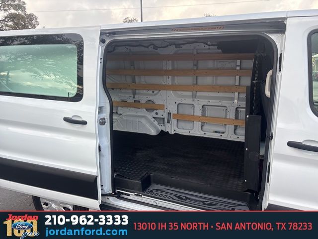Used Car 2024 Ford Transit-250  Base For Sale Under $35,000 In San Antonio, Texas