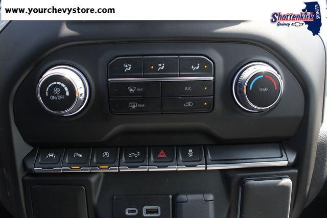 2026 Chevrolet Silverado 1500 Work Truck - Photo 33