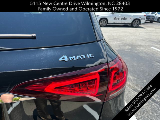 2023 Mercedes-Benz GLE GLE 350 - 5