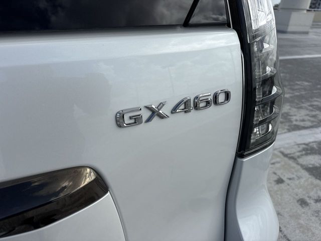 Used 2023 Lexus GX SUV