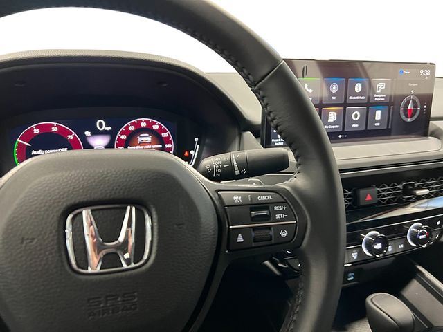 2024 Honda Accord Hybrid Sport-L 20