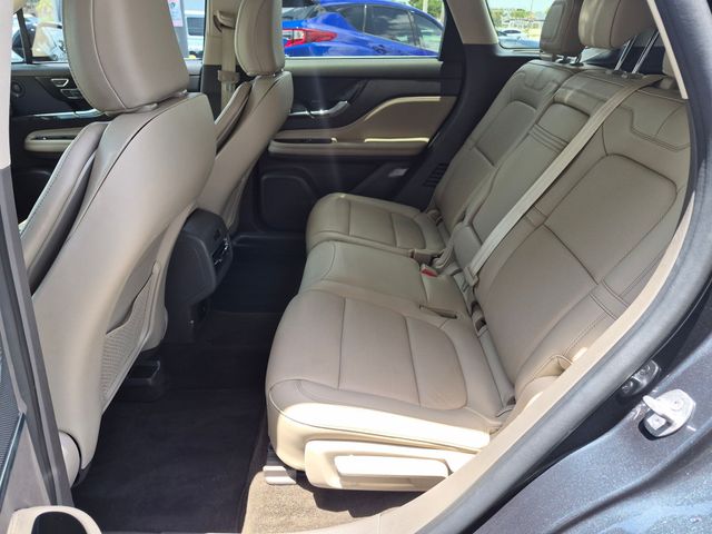 Used 2022 Lincoln Corsair Reserve 4D Sport Utility