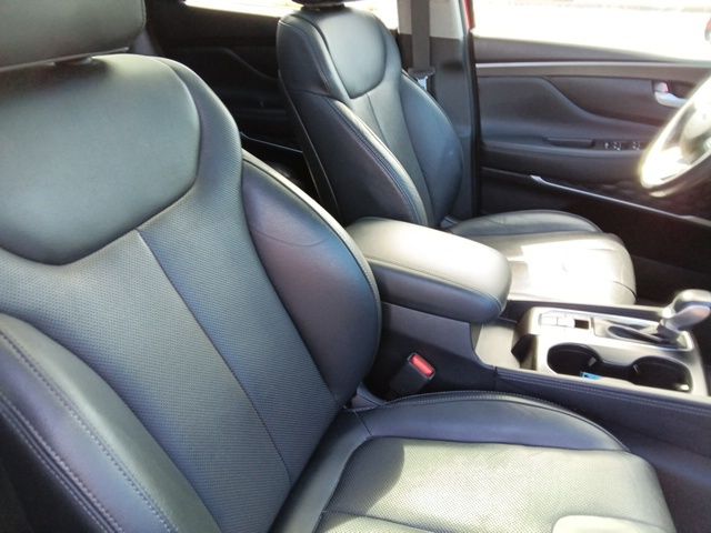 Used 2020 Hyundai Santa Fe SUV