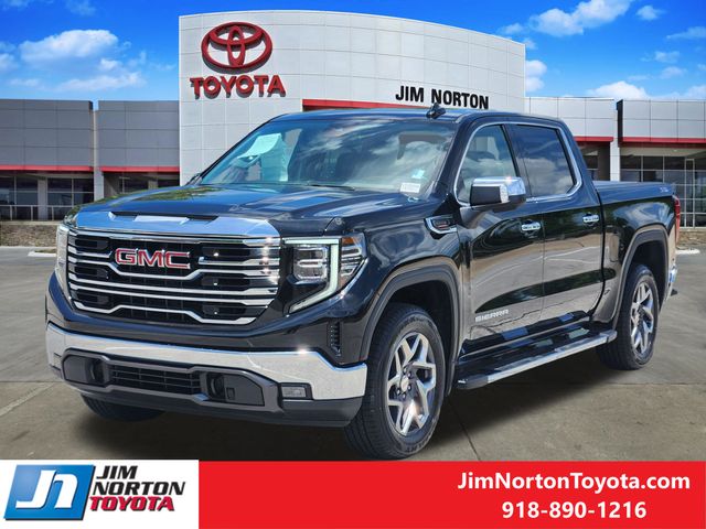 Used 2023 GMC Sierra 1500 Truck