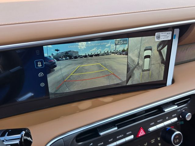 2026 Hyundai Palisade - $58,250