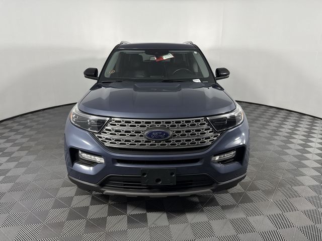 Used 2021 Ford Explorer For Sale in Indianapolis, IN
