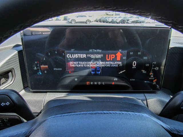 Photo of 2025 Ford Mustang EcoBoost in Dallas, GA - 13,  2025 Ford Mustang EcoBoost:167827