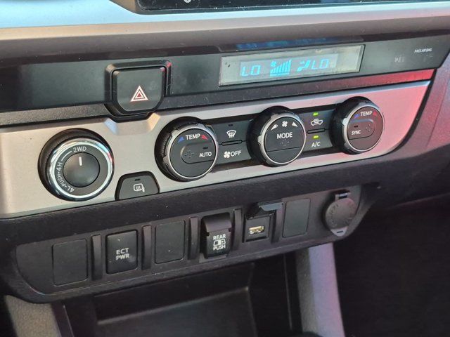 Used 2021 Toyota Tacoma Truck
