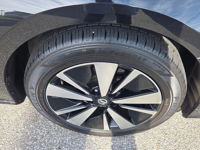 Used 2022 Nissan Altima Sedan