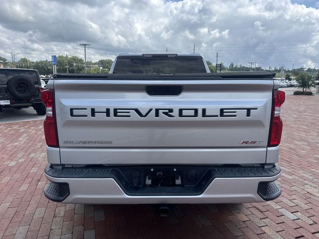 Used 2019 Chevrolet Silverado 1500 Truck