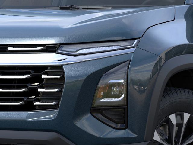 New 2026 Chevrolet Equinox For Sale in Livonia, MI