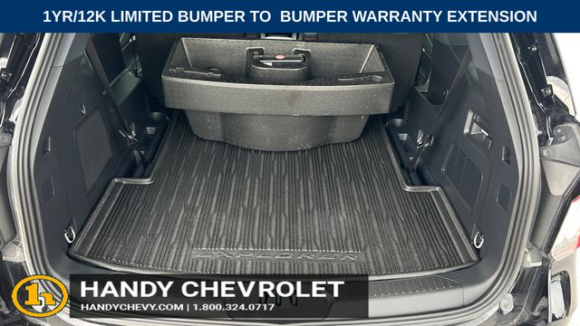 Used 2026 Ford Explorer SUV