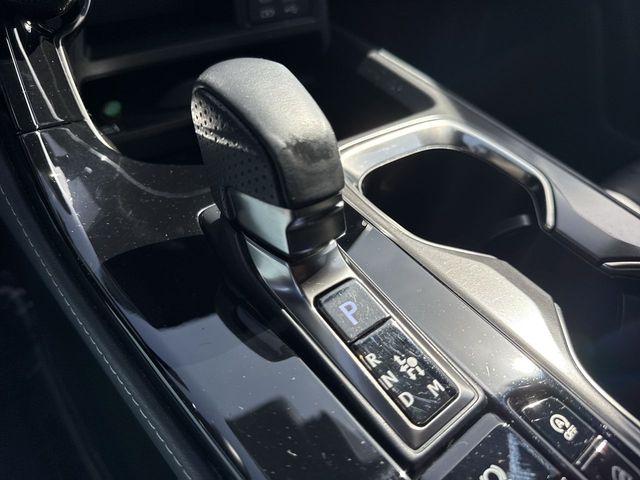 Used 2024 Lexus NX SUV