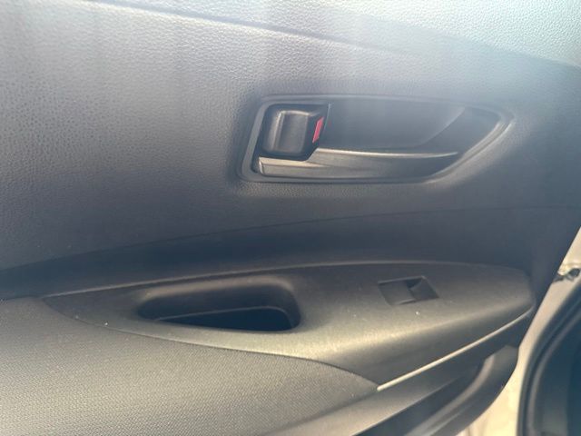 2024 Toyota Corolla LE Silver at DeMontrond Auto Country