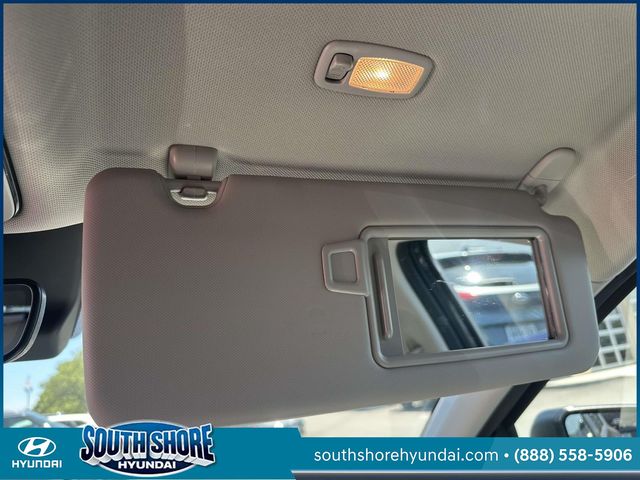 Used 2024 Hyundai Tucson SUV