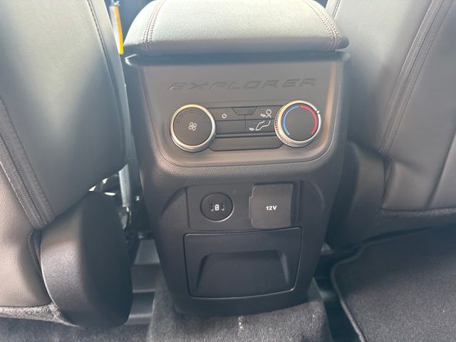New 2026 Blue Ford Active image 13