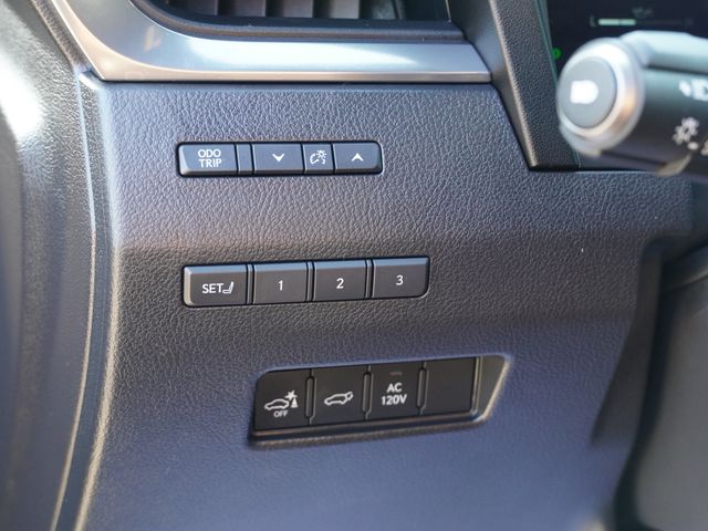 Used 2025 Lexus GX SUV