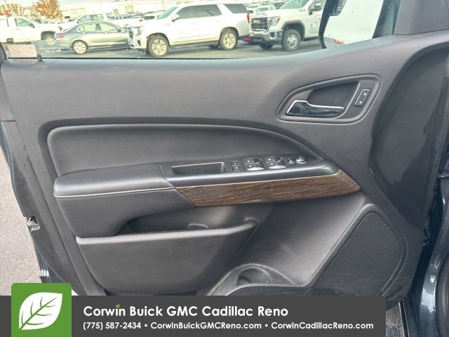 2019 GMC Canyon Denali 3