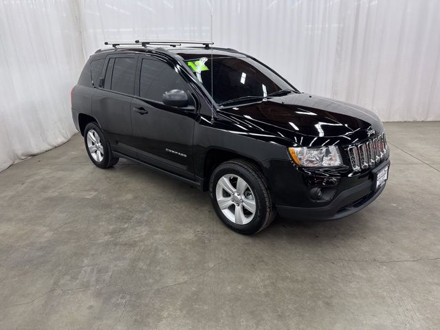 2012 Jeep Compass Sport
