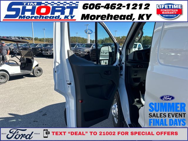 2026 Ford Transit Van Base - Photo 29