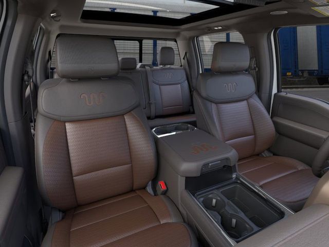 2025 Ford F-250 Super Duty King Ranch