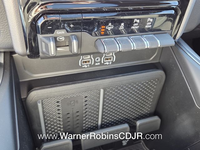 New 2026 Red Ram Laramie image 23