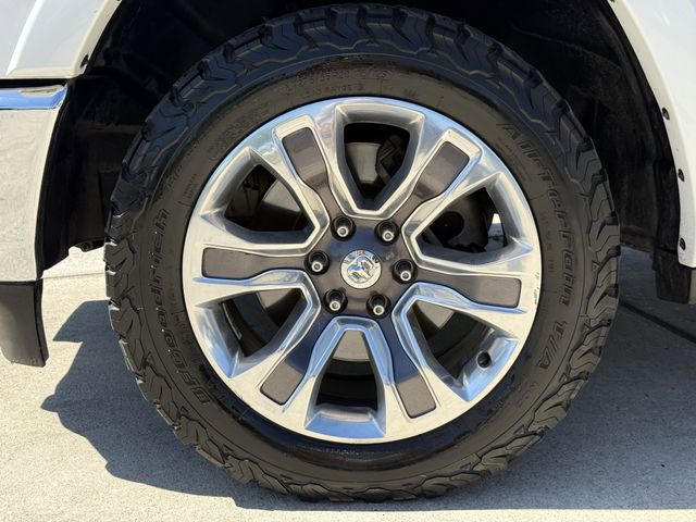 2021 Ram 1500 Limited - 10