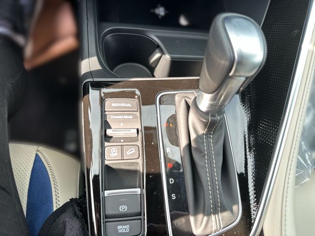 2026 Acura ADX A-Spec Advance Package White at Spitzer Acura