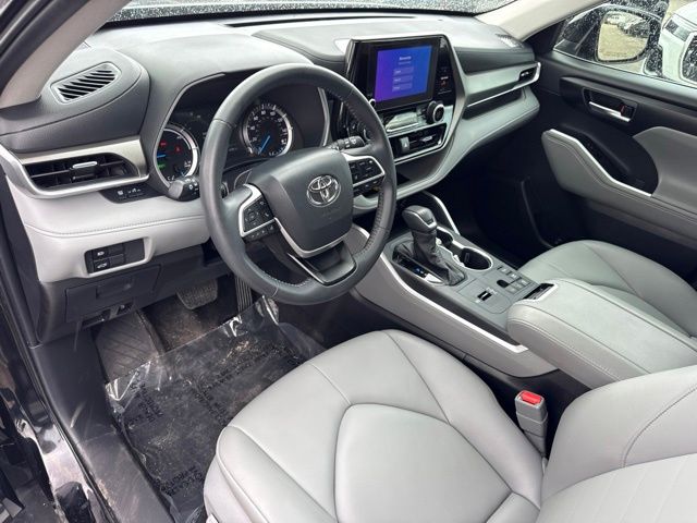 2026 Toyota Highlander - $52,088