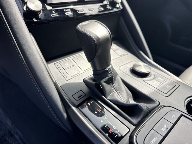 Used 2024 Lexus IS Sedan