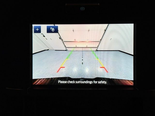 Used 2026 White Ford XLT image 24