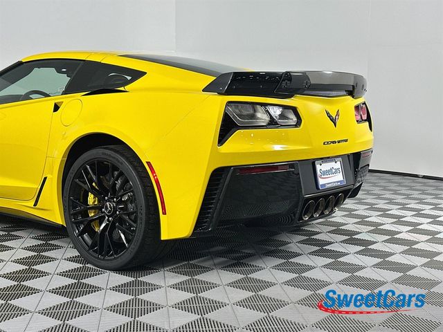 2015 Chevrolet Corvette