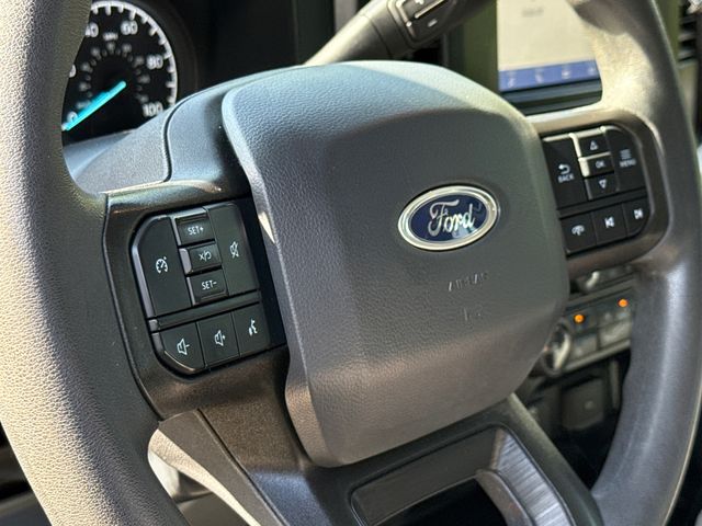 Used 2024 Ford F-350SD Truck