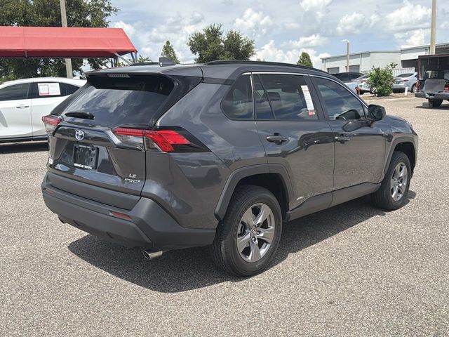 Used 2024 Toyota RAV4 Hybrid SUV