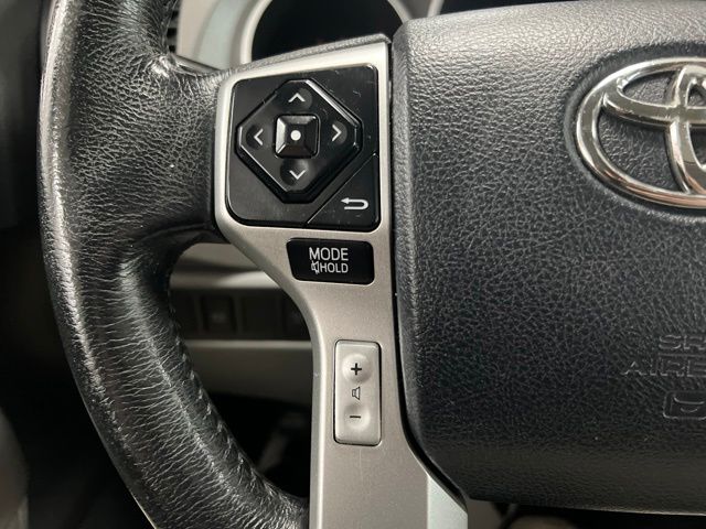 Used 2014 Toyota Sequoia SUV